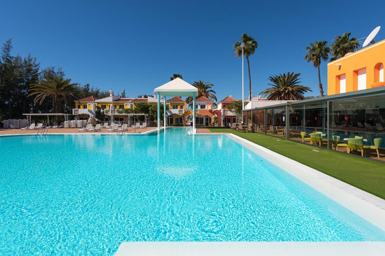 Cordial Golf Lägenhet Maspalomas (Gran Canaria)