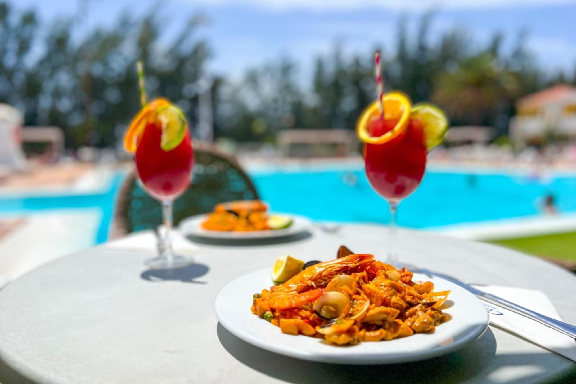Cordial Golf Lägenhet Maspalomas (Gran Canaria)