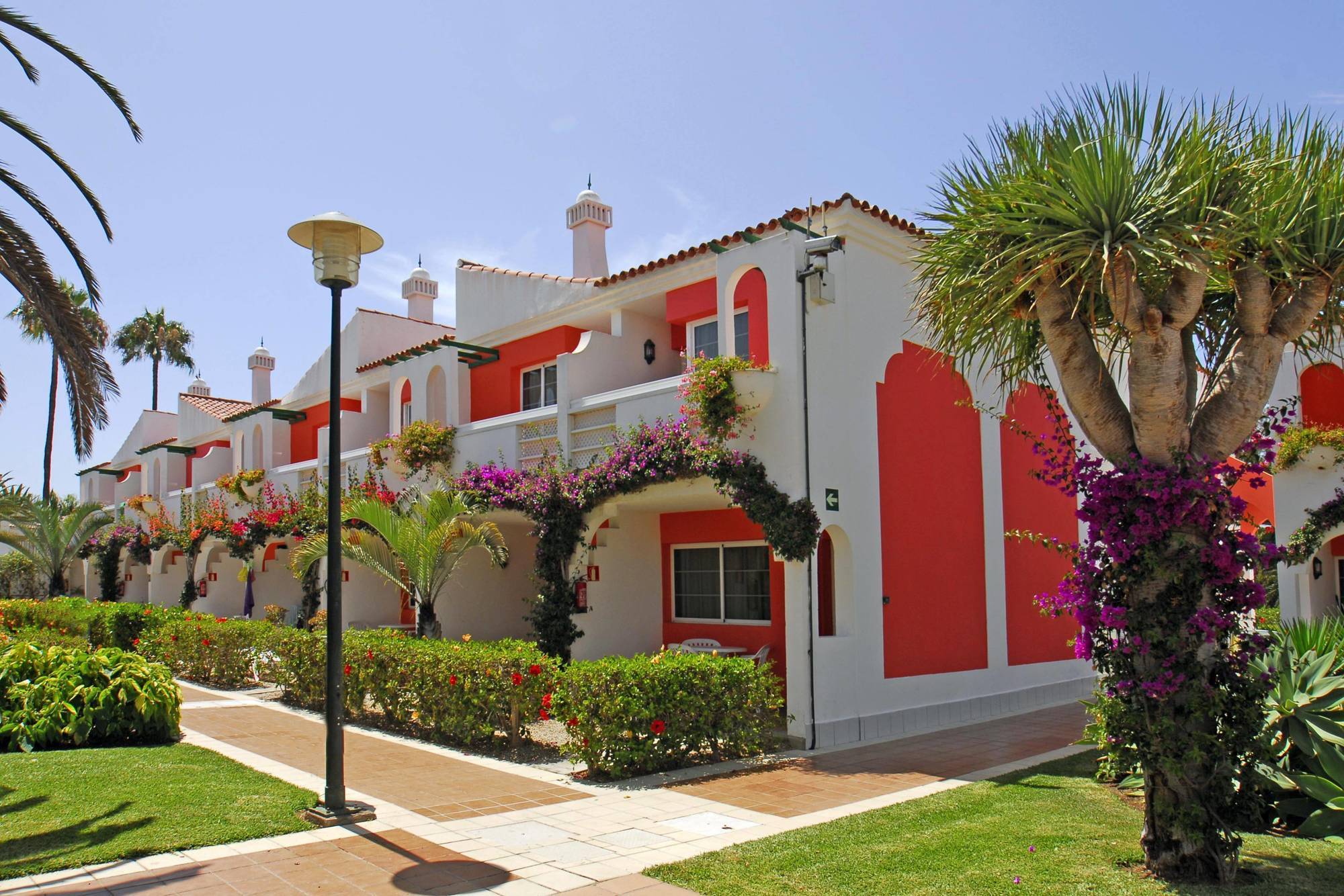 Lägenhet Cordial Golf Maspalomas (Gran Canaria)